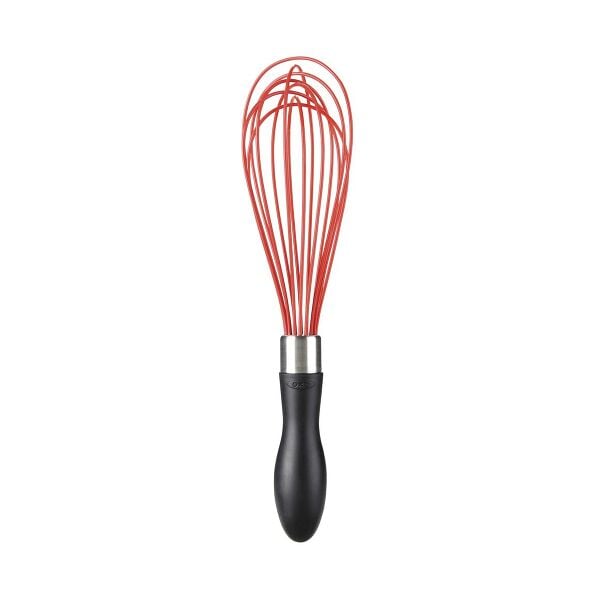 11" Silicone Balloon Whisk D1