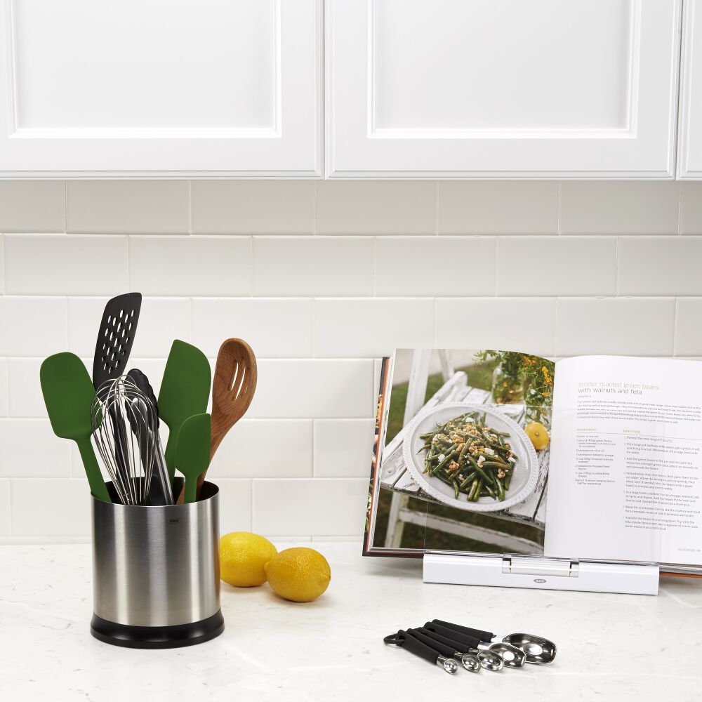 3 Piece Wooden Utensil Set O2
