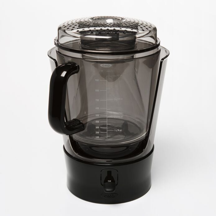 Cold Brew Coffee Maker S7