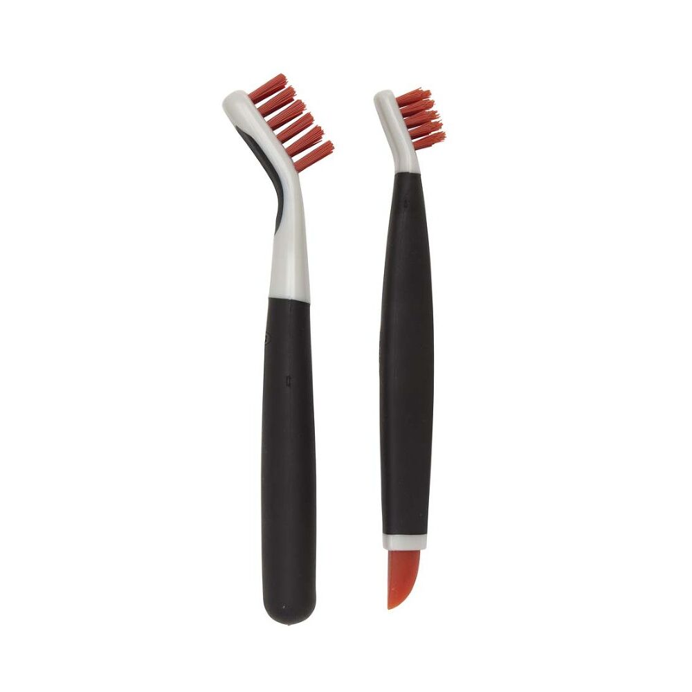 Deep Clean Brush Set D0