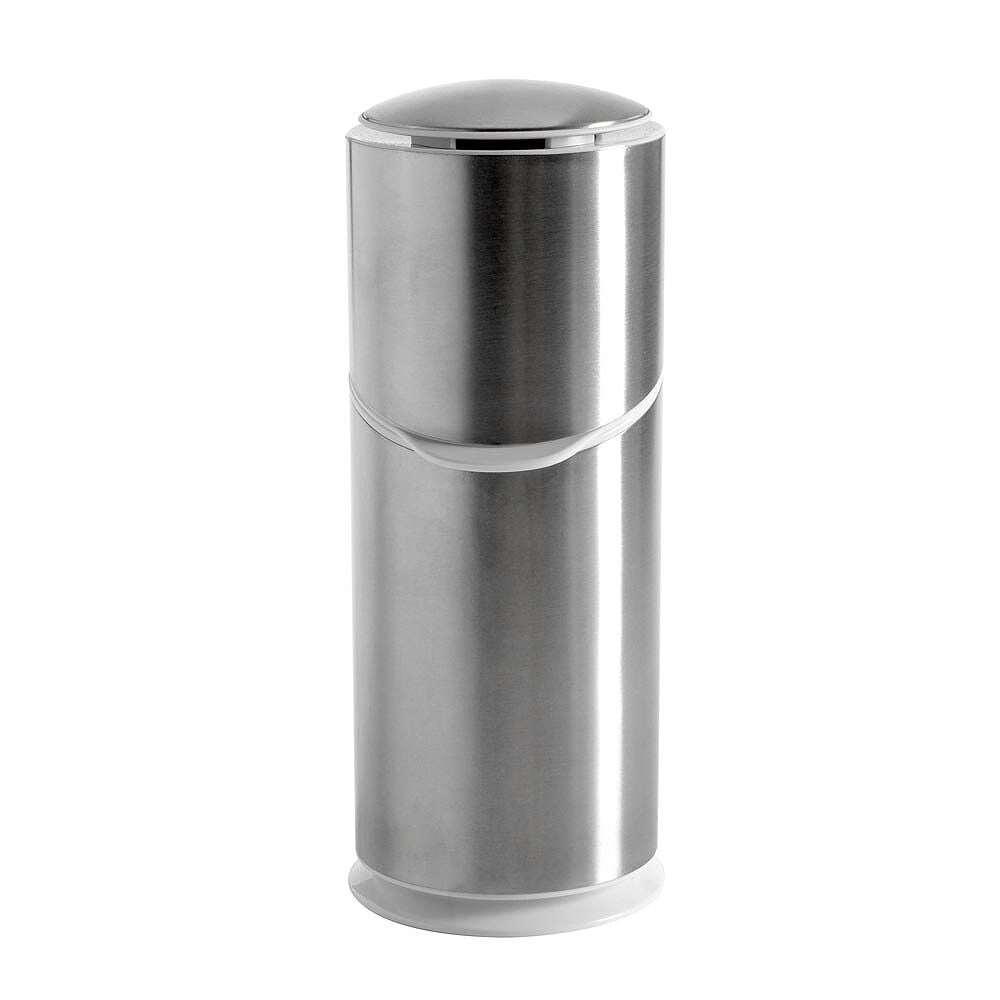Stainless Steel Toothbrush Organizer O5