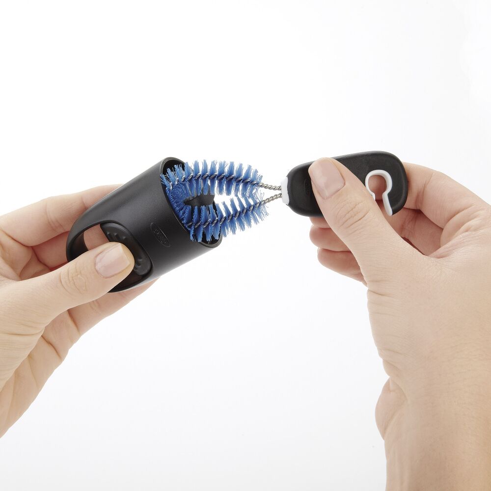 Water Bottle Cleaning Set W1