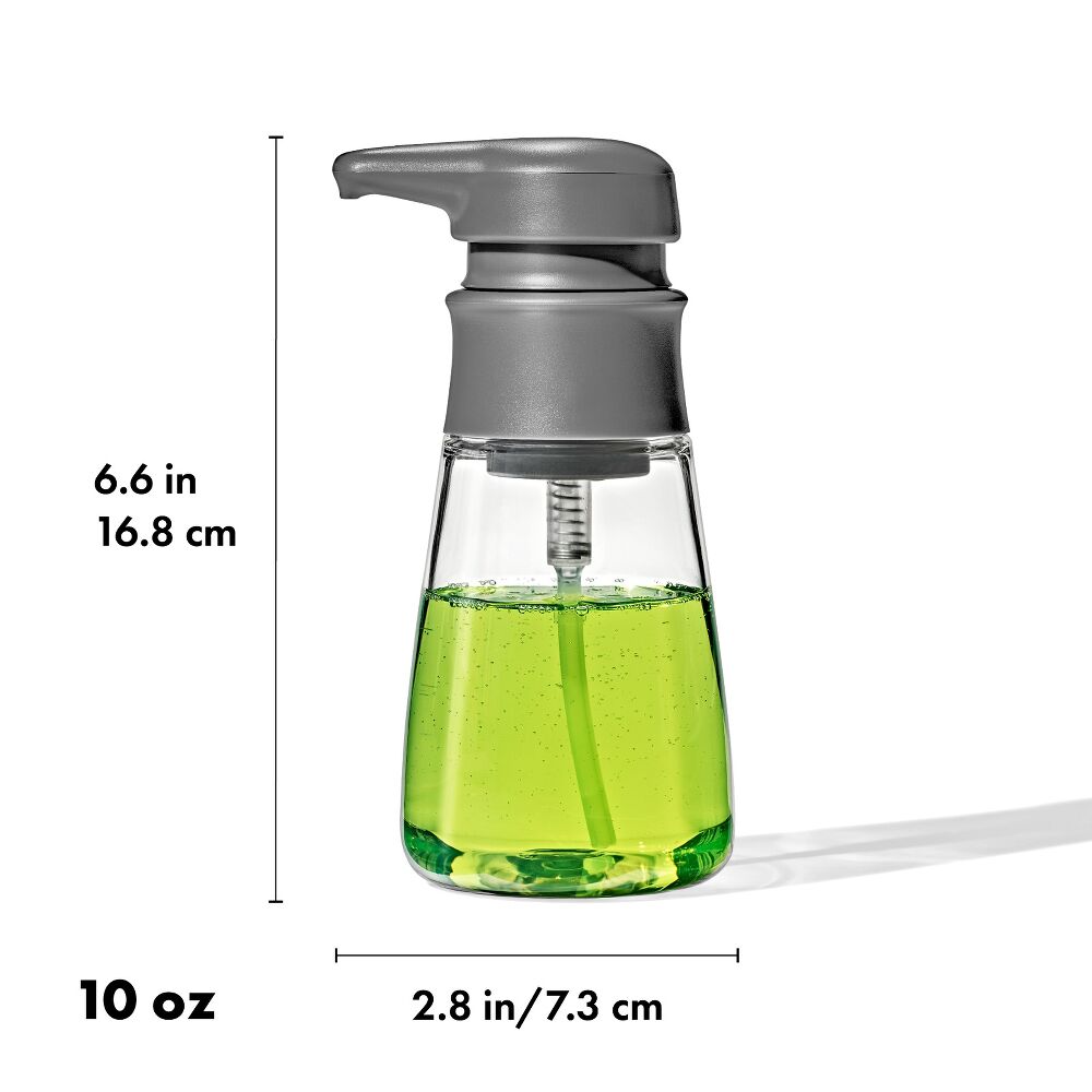 Hand Soap Dispenser - 10 oz. O9