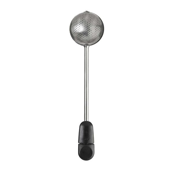 Twisting Tea Ball O4