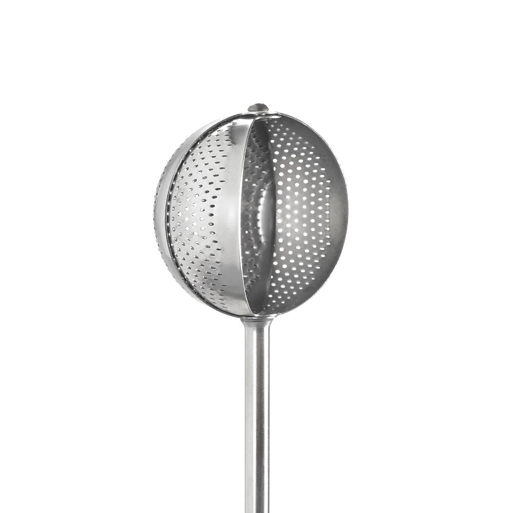 Twisting Tea Ball O4