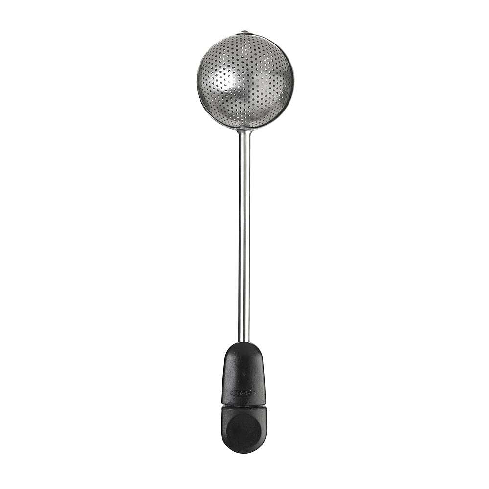 Twisting Tea Ball O4