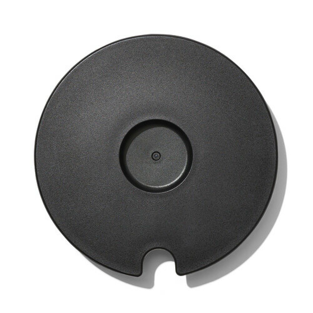 Replacement Well Cover & Mug Riser for 8-Cup Coffee Maker with Thermal Carafe S9