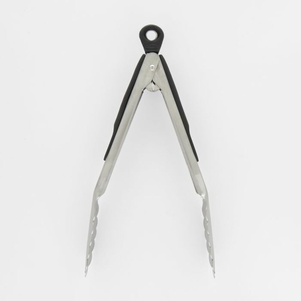 9" Tongs X5