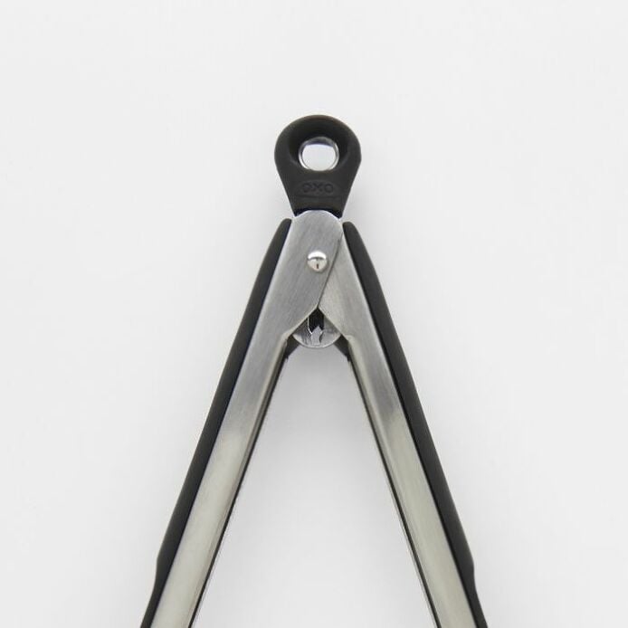 12" Tongs V5