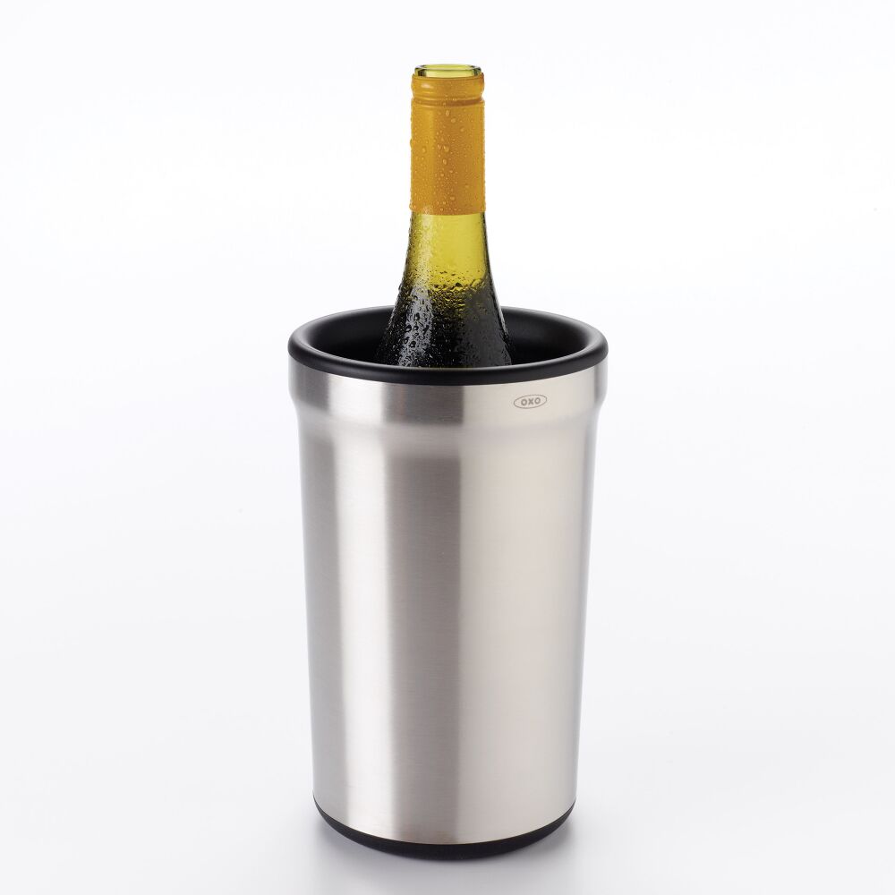 Steel Wine Chiller Y1