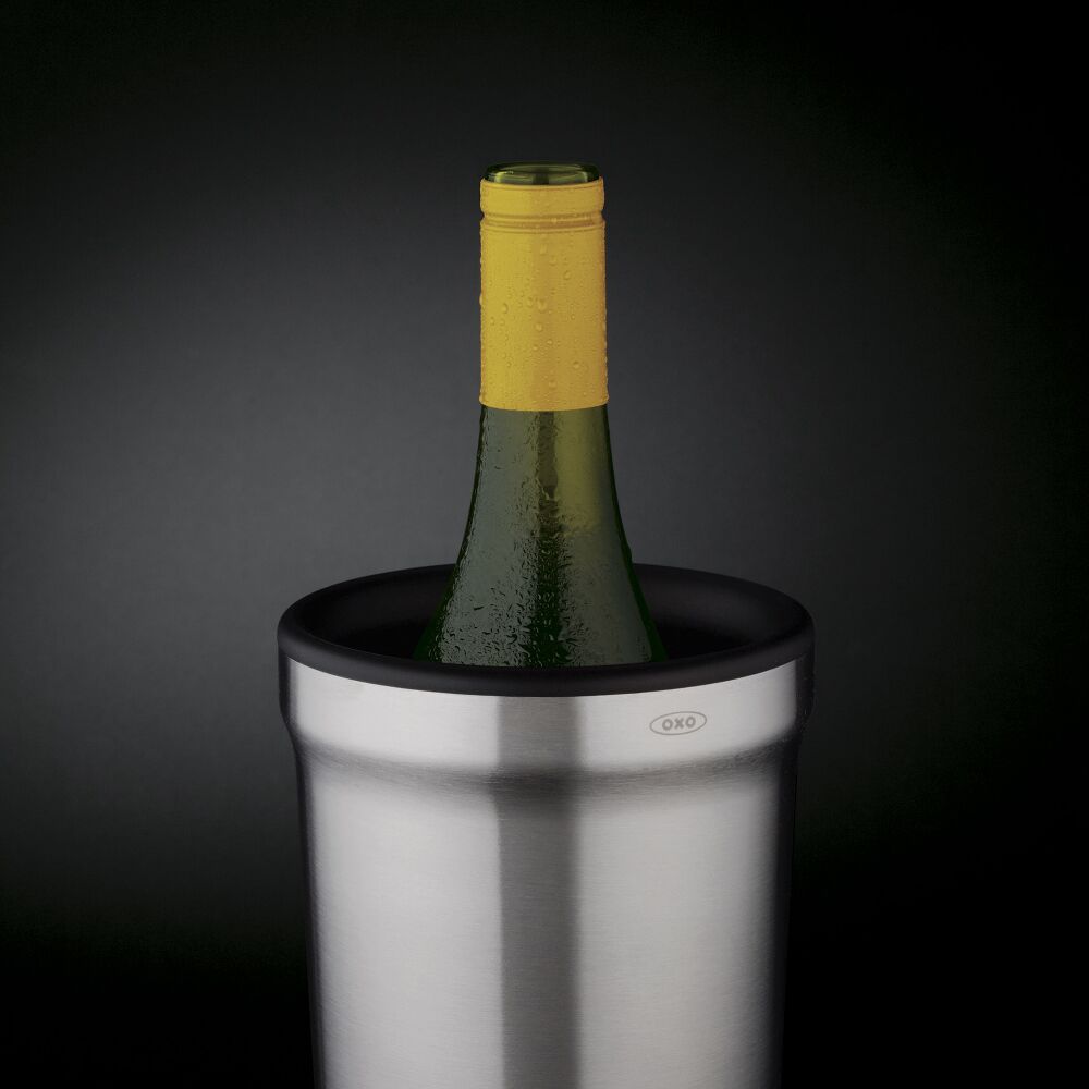 Steel Wine Chiller Y1