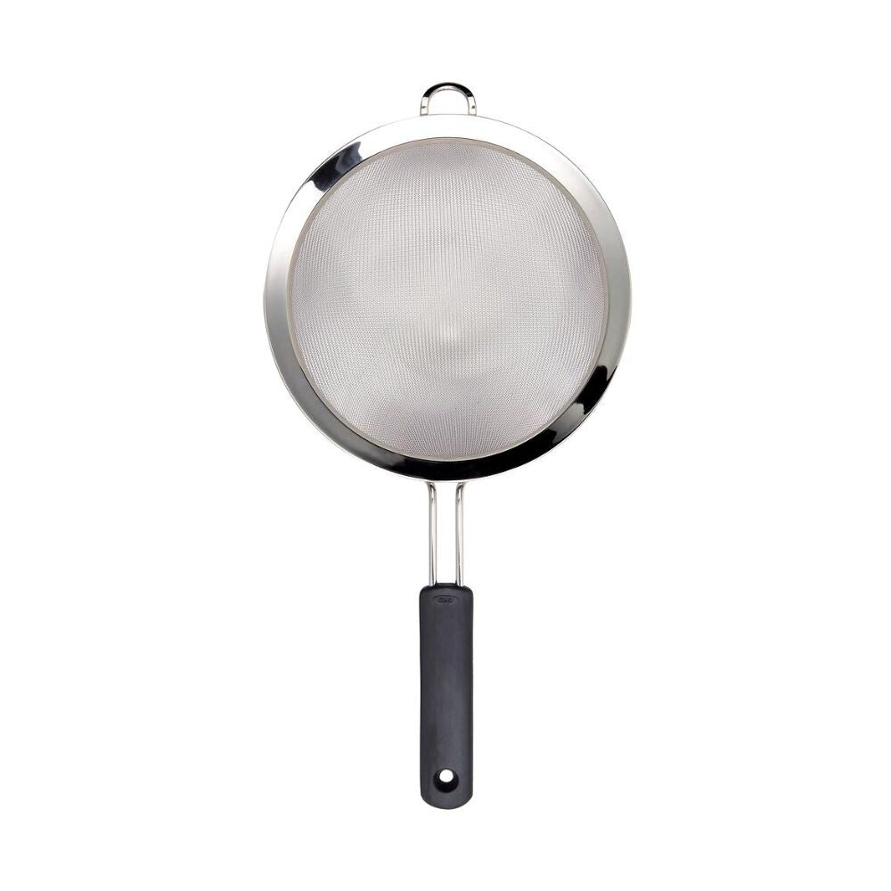 8" Strainer I4