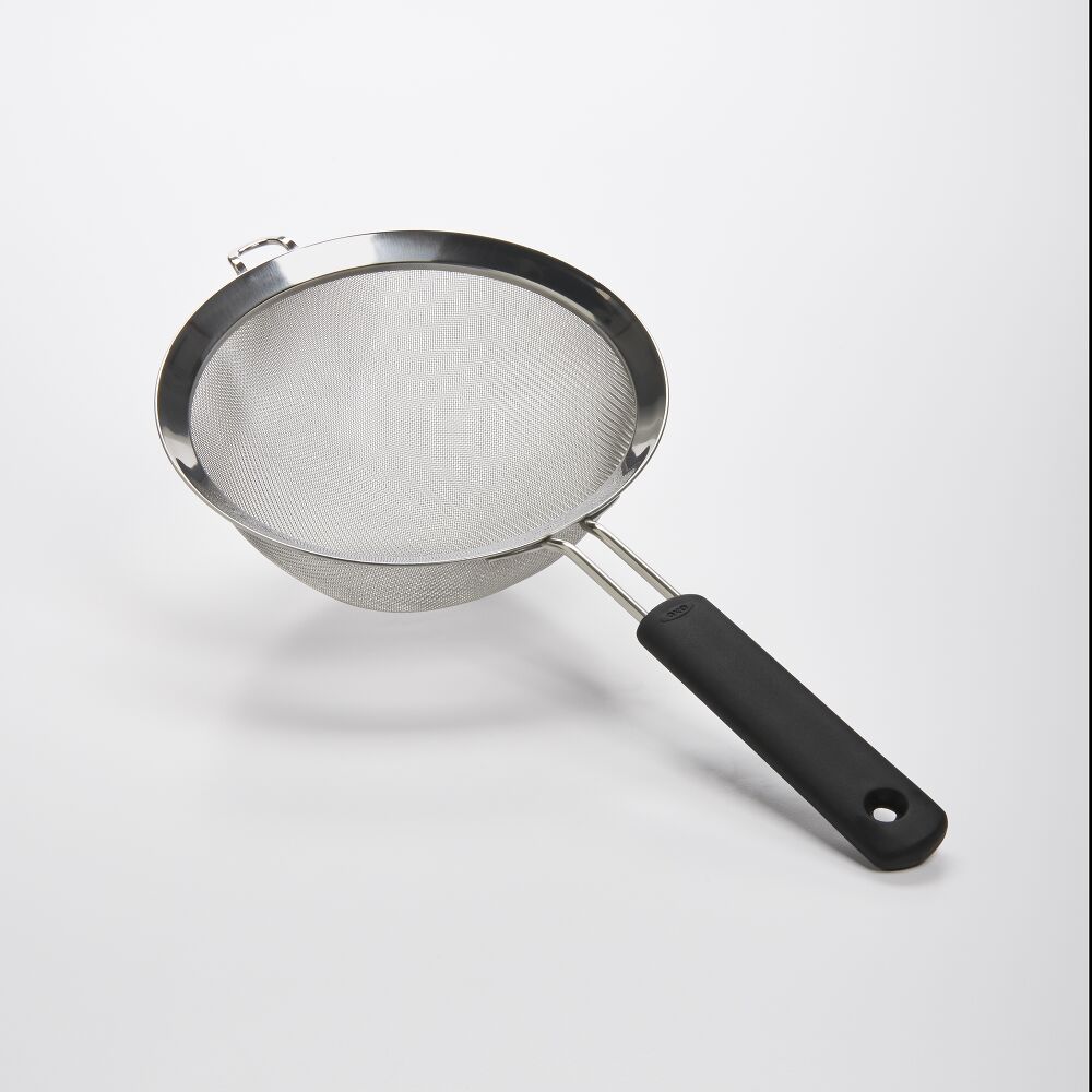 8" Strainer I4