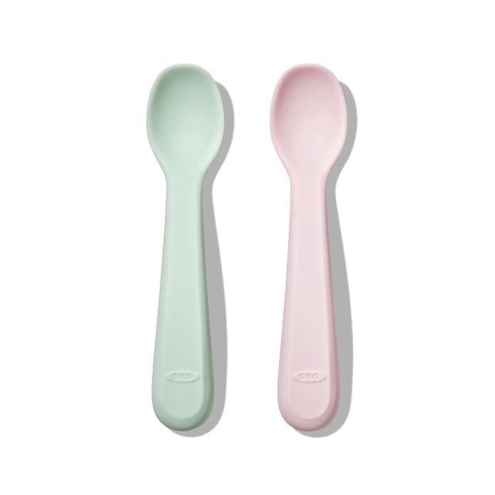 Silicone Spoon Set - 2 Pack N2