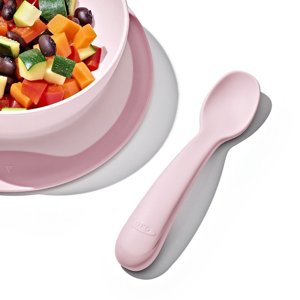 Silicone Spoon Set - 2 Pack N2