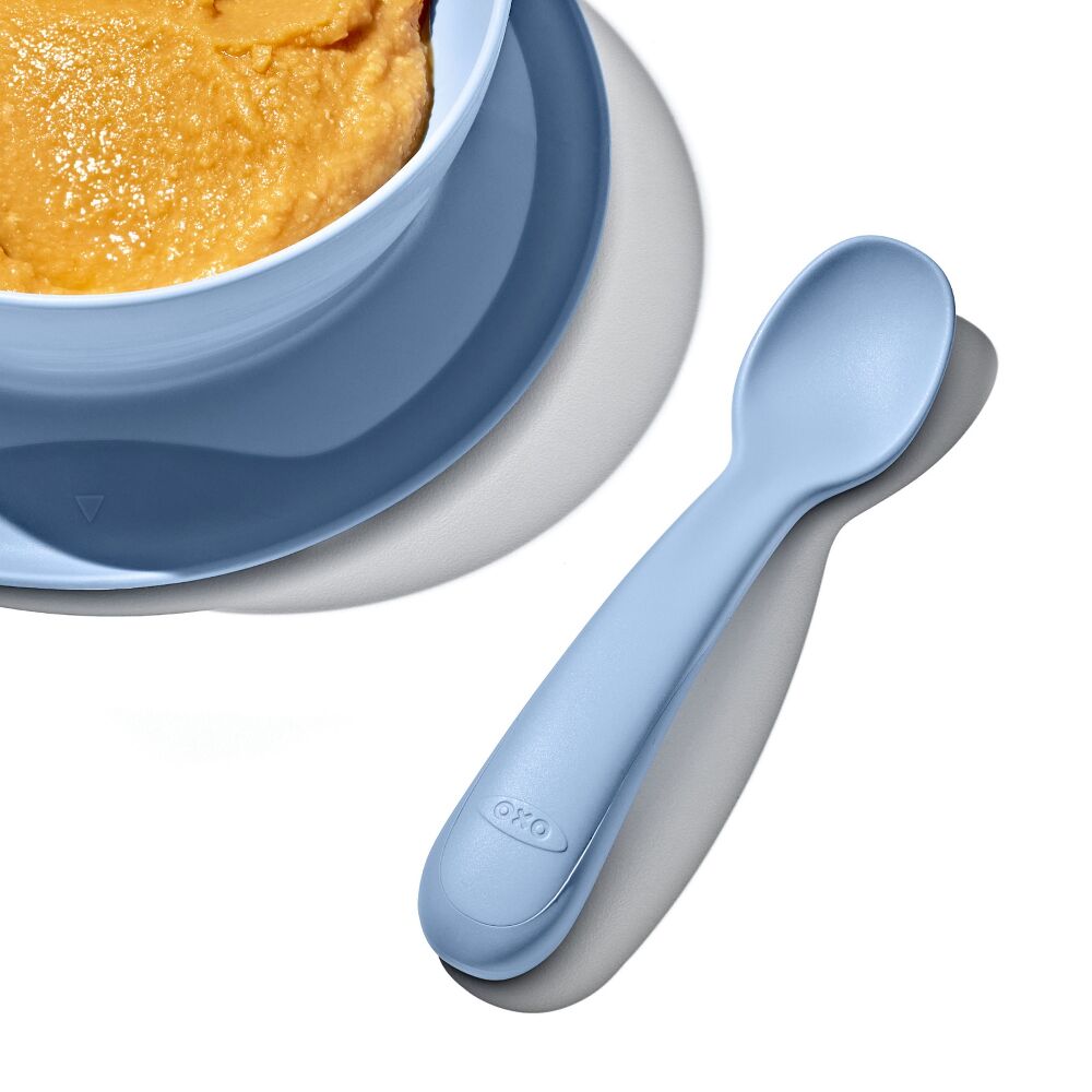 Silicone Spoon Set - 2 Pack N2