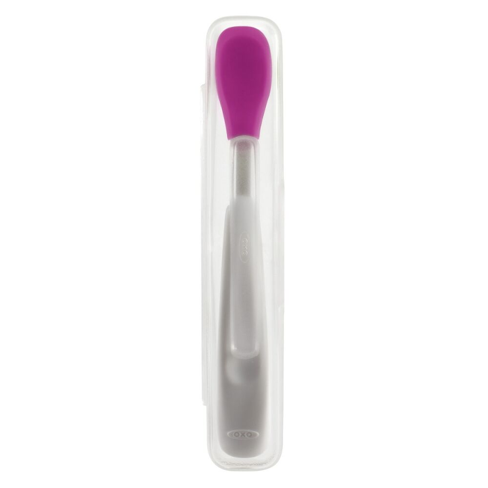 On-the-Go Feeding Spoon P7