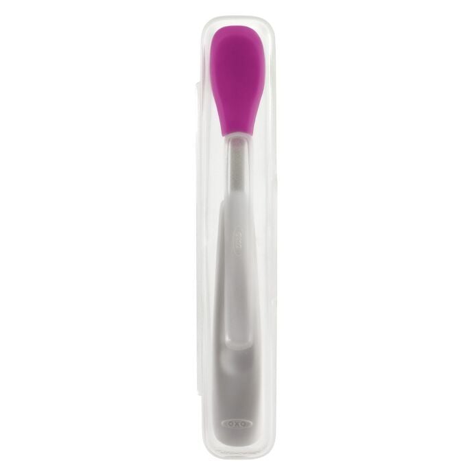 On-the-Go Feeding Spoon T1