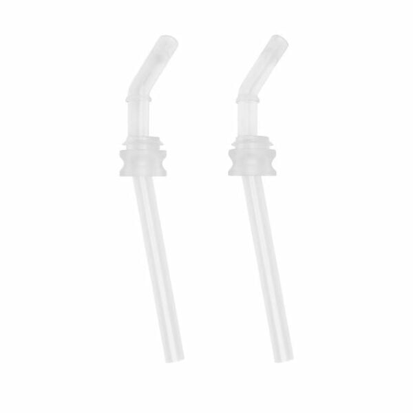 Transitions 9 oz Straw Cup Replacement Straw Set G2