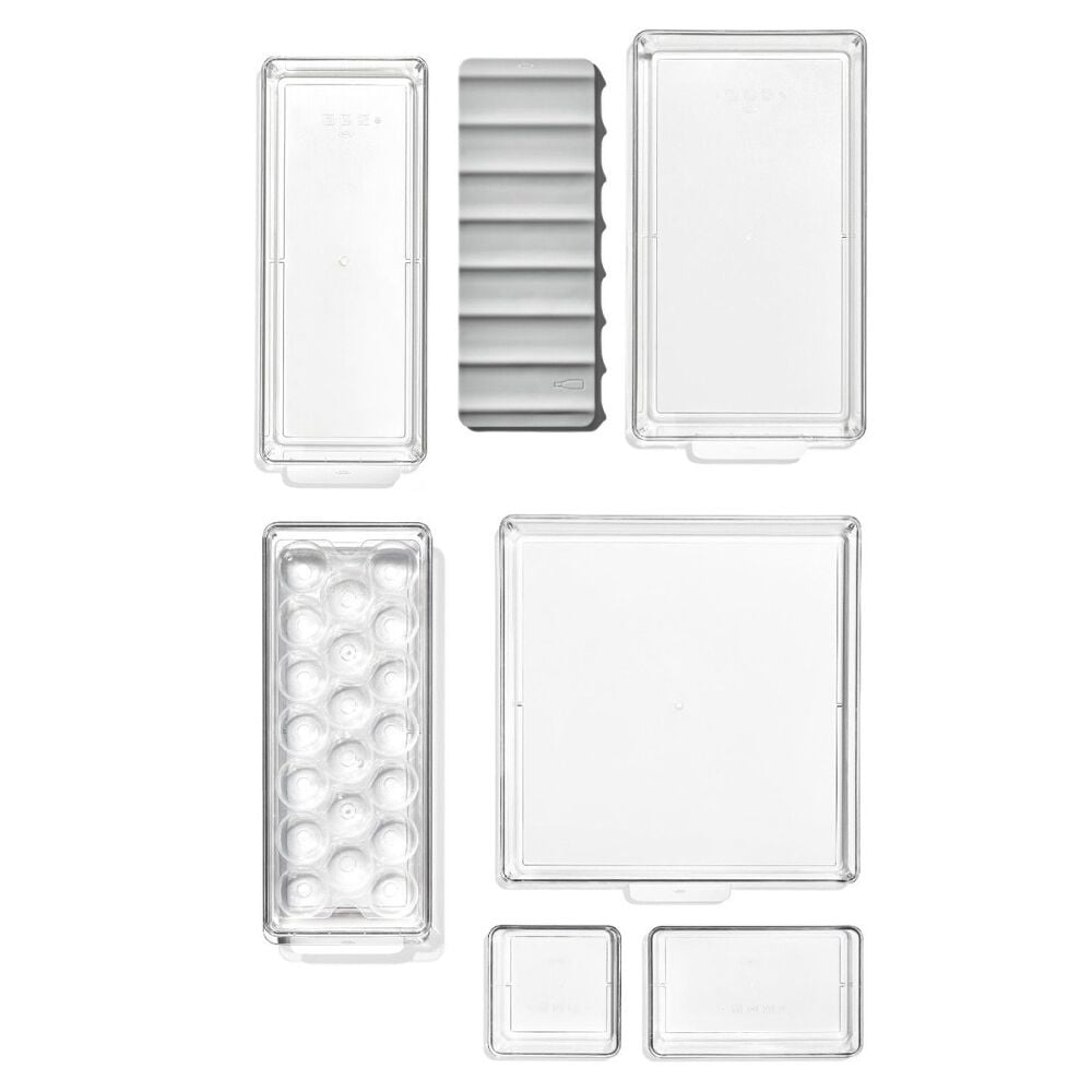 8 Piece Refrigerator Organization Set U6