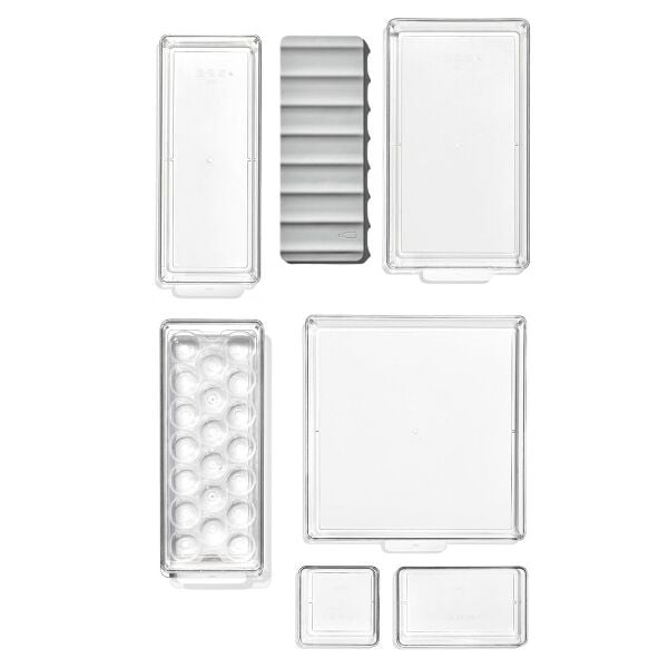 8 Piece Refrigerator Organization Set U6