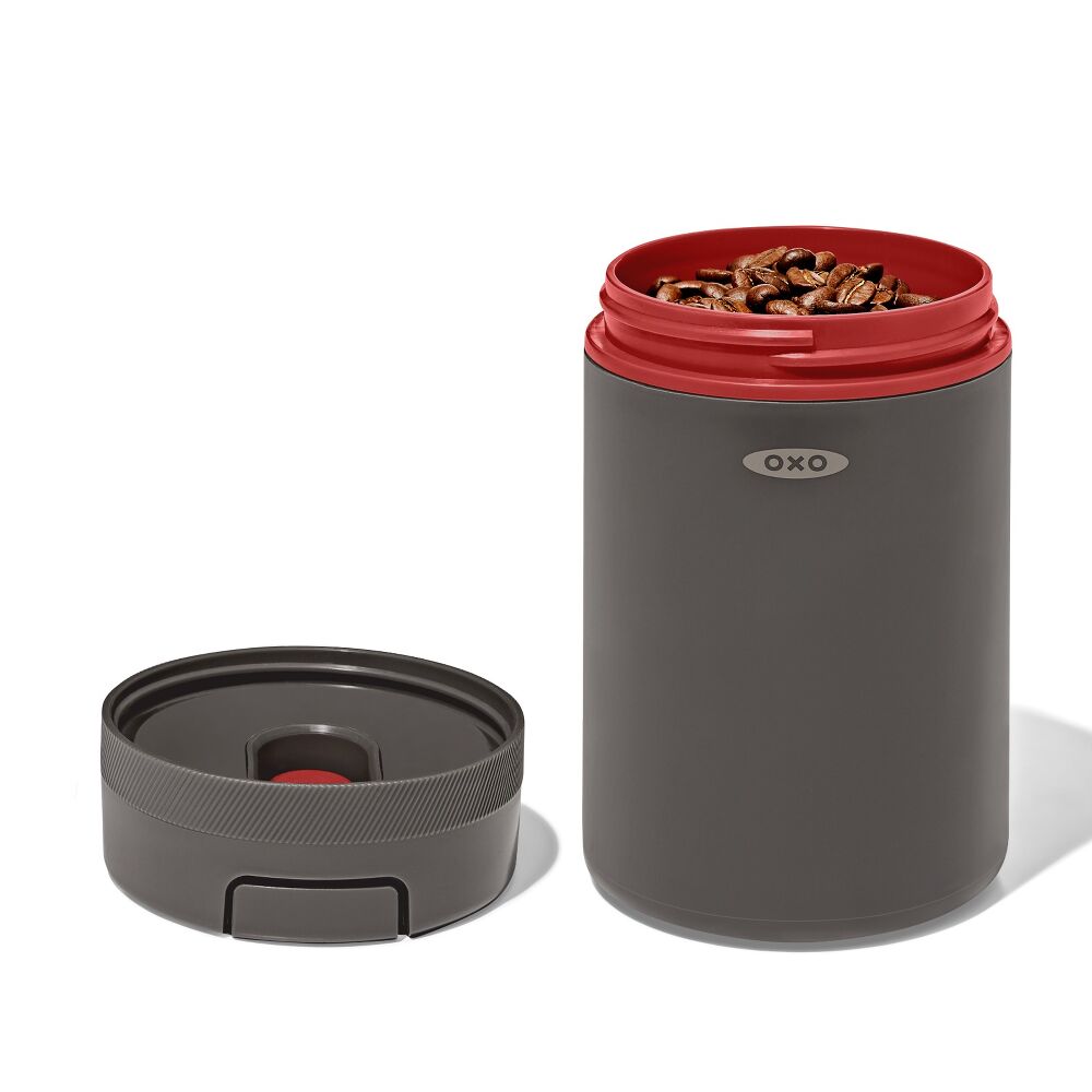Outdoor Coffee Storage Container F4
