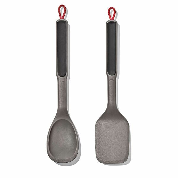 Nylon Camp Stove Utensil Set O4
