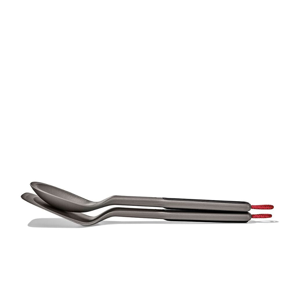 Nylon Camp Stove Utensil Set O4