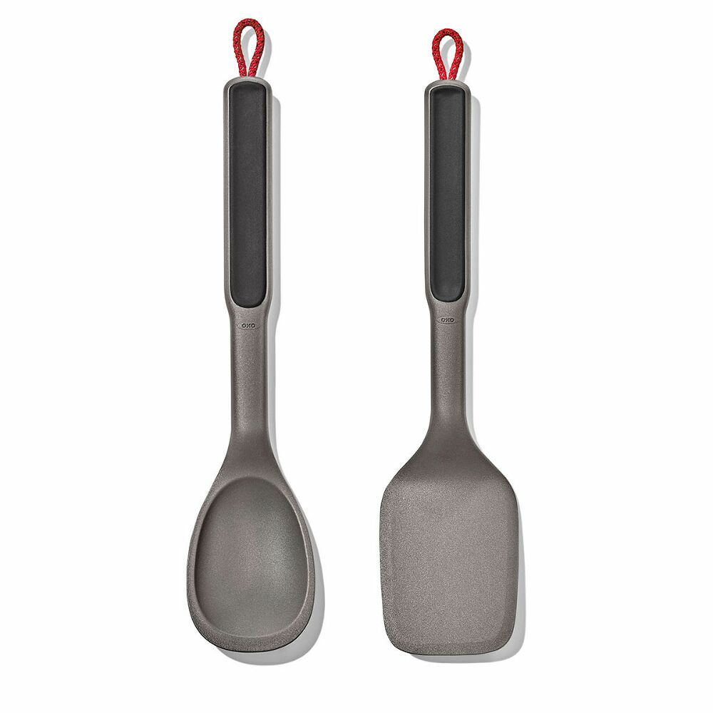 Nylon Camp Stove Utensil Set O4