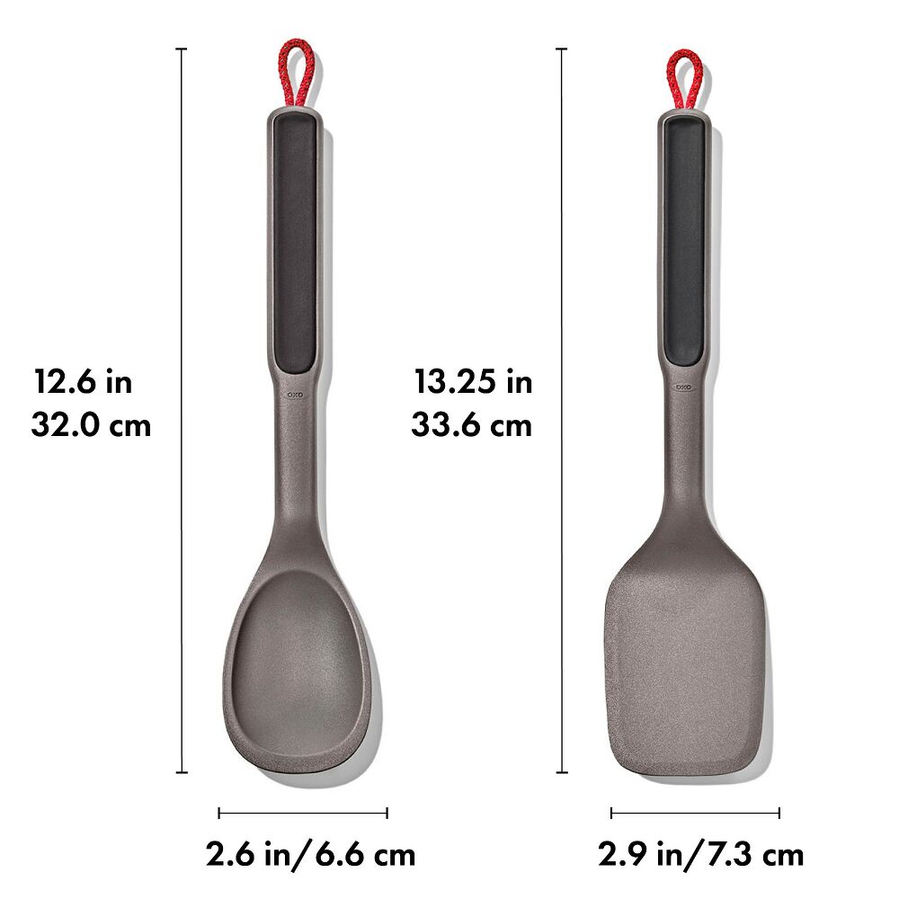 Nylon Camp Stove Utensil Set O4