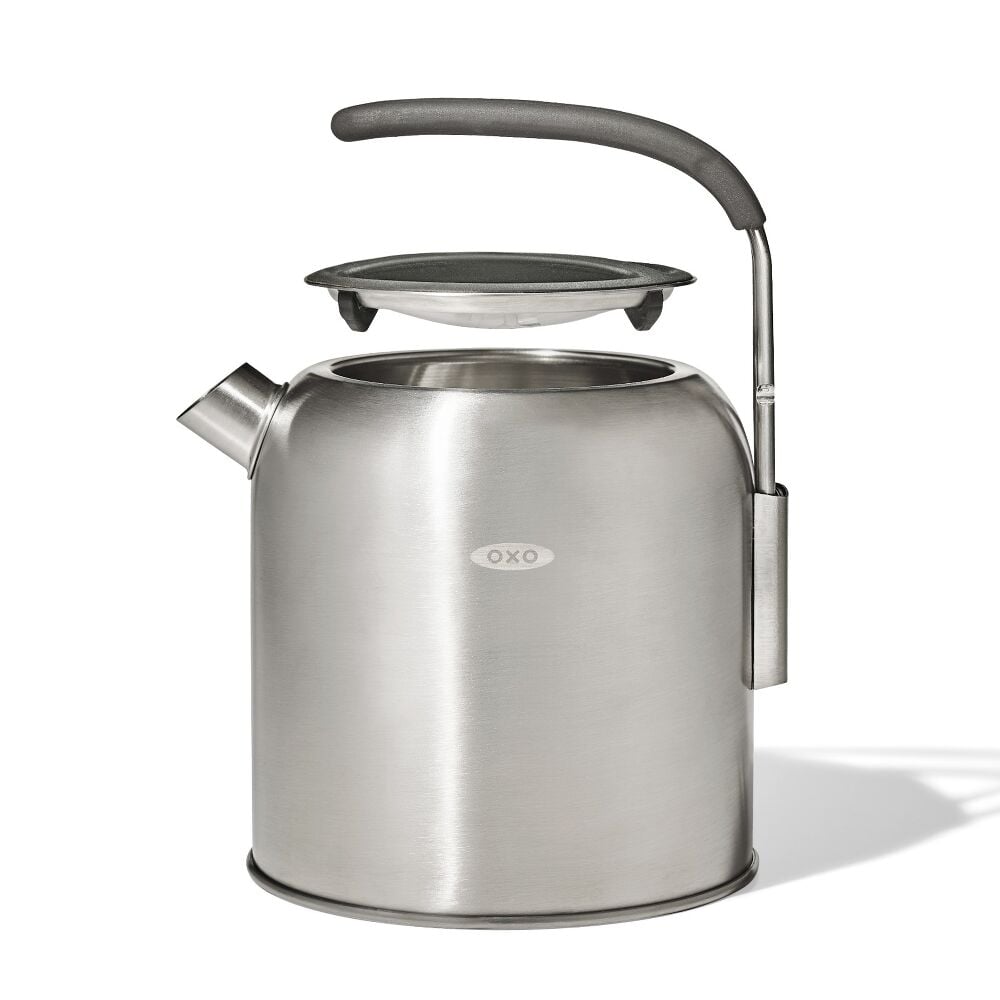 Camp Stove Kettle D3