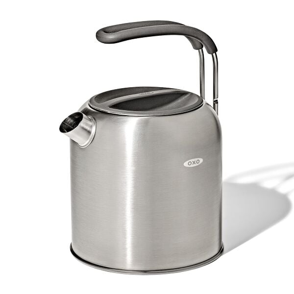 Camp Stove Kettle D3