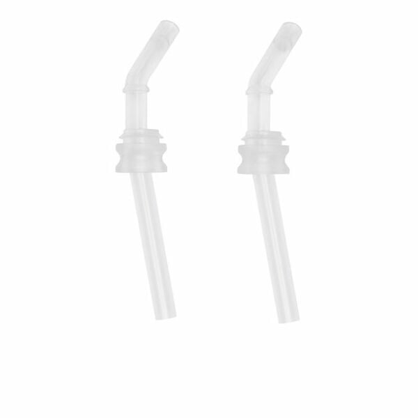 Transitions 6 oz Straw Cup Replacement Straw Set J9