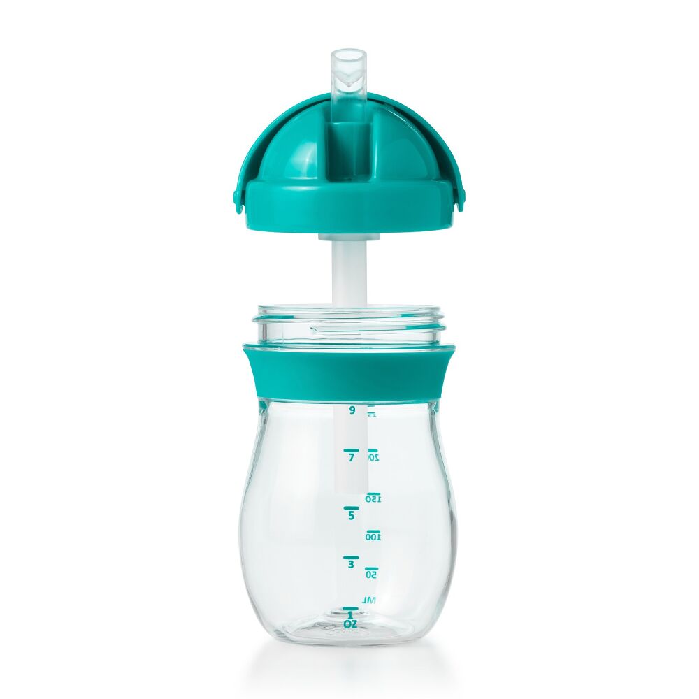 Transitions 9 Oz Straw Cup V2