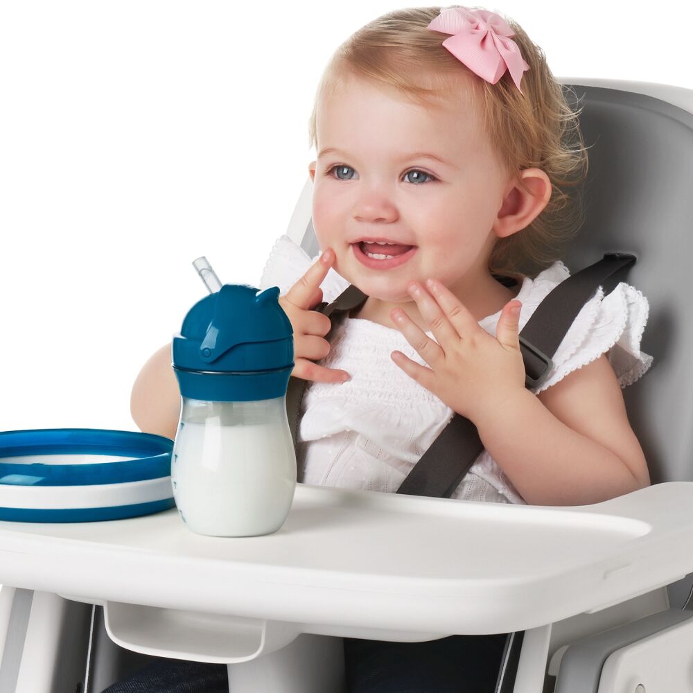 Transitions 9 Oz Straw Cup Set F4