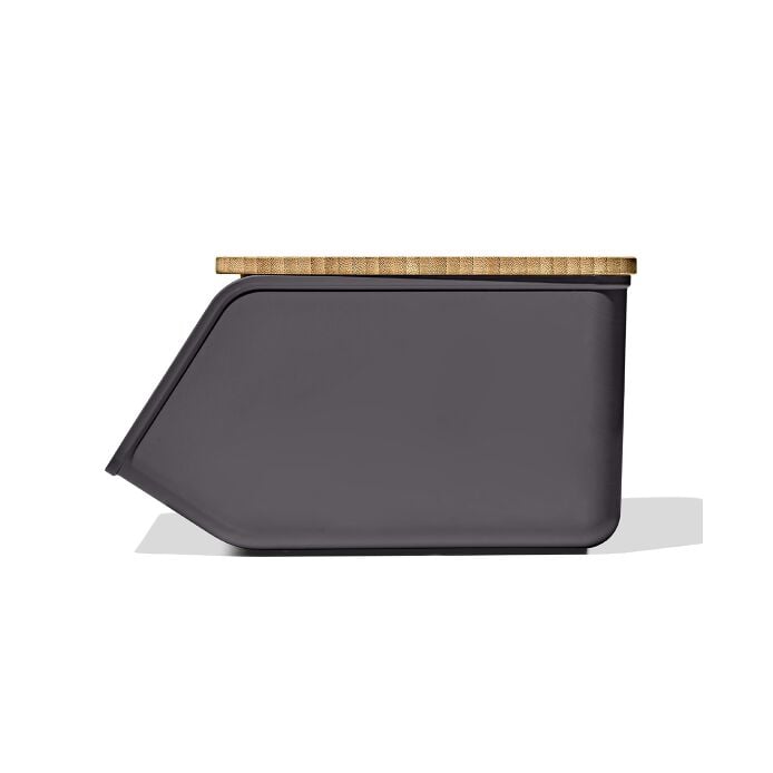 Produce Saver - Root Vegetable Bin with Lid A4