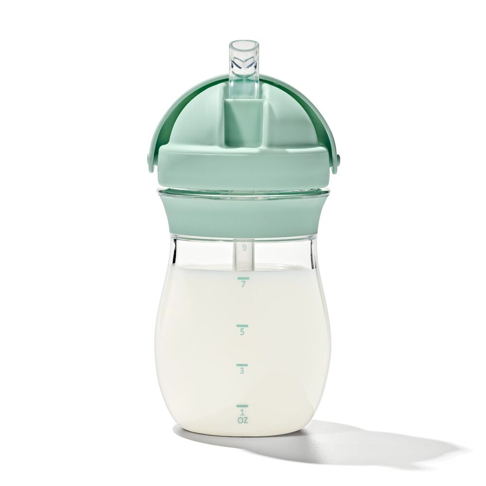 Transitions 9 Oz Straw Cup Set F4