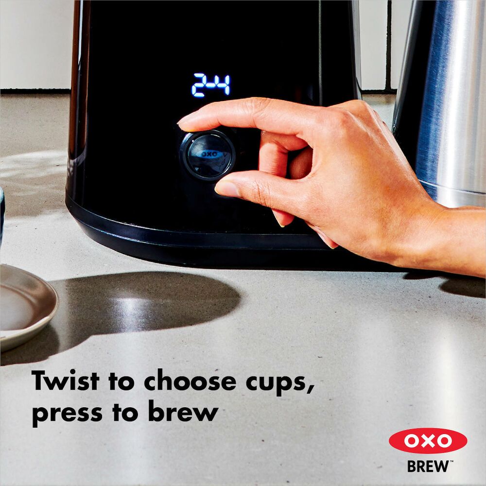 9-Cup Coffee Maker P9