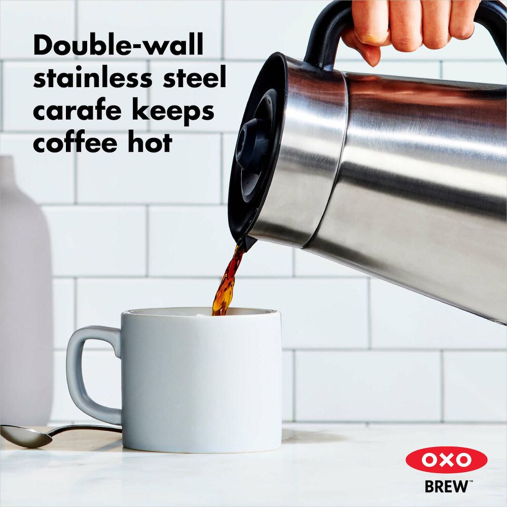 9-Cup Coffee Maker P9