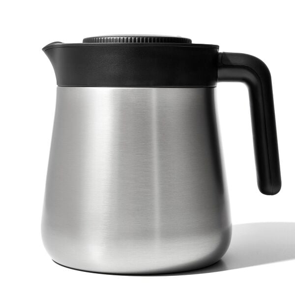Replacement Thermal Carafe for 8-Cup Coffee Maker with Thermal Carafe P3