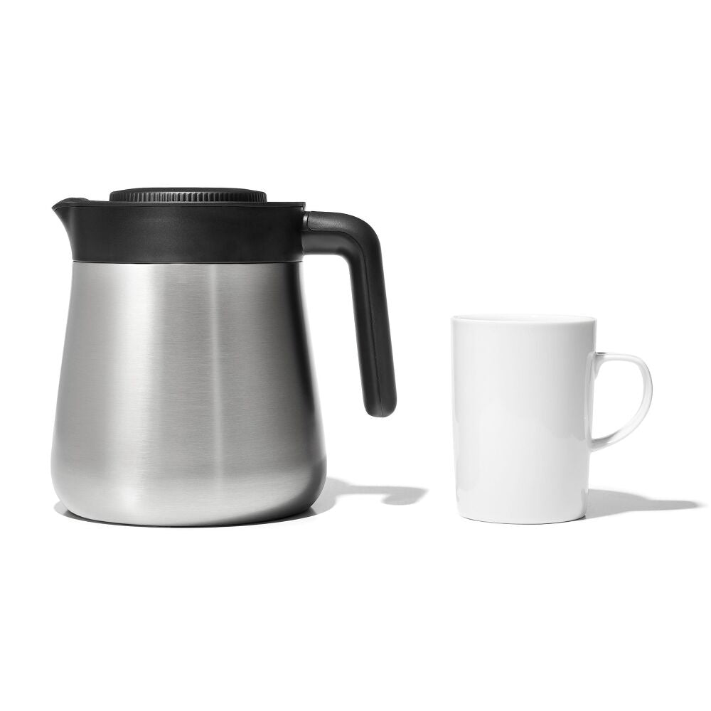 Replacement Thermal Carafe for 8-Cup Coffee Maker with Thermal Carafe P3