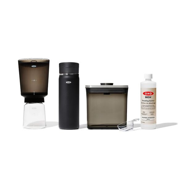OXO Brew More Bundle W3