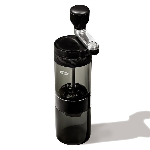 Brew Manual Coffee Grinder K4