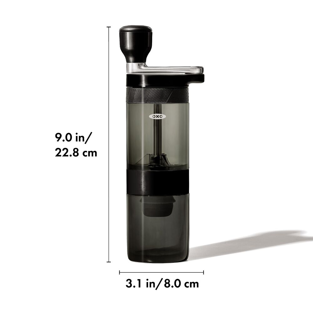 Brew Manual Coffee Grinder K4
