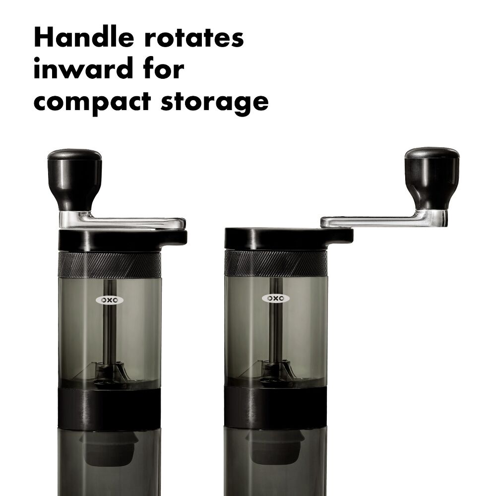 Brew Manual Coffee Grinder K4