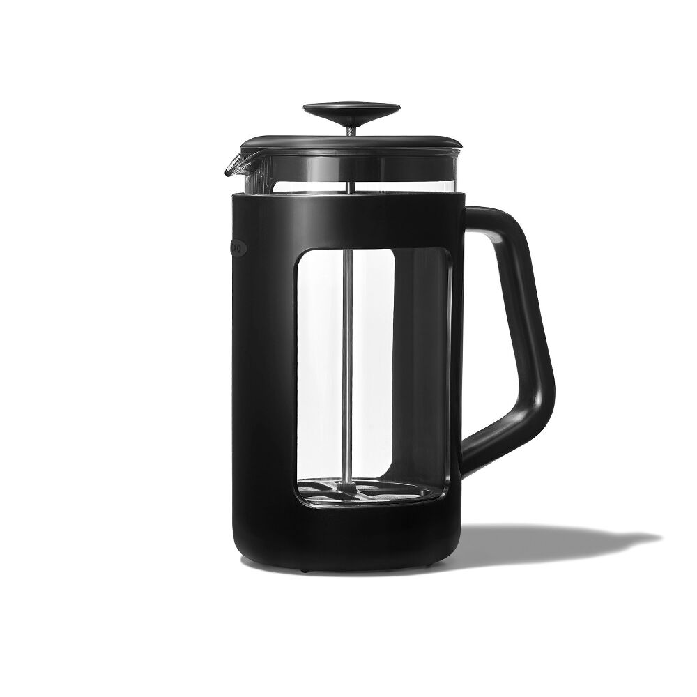 Brew Venture French Press - 8 Cup Q8