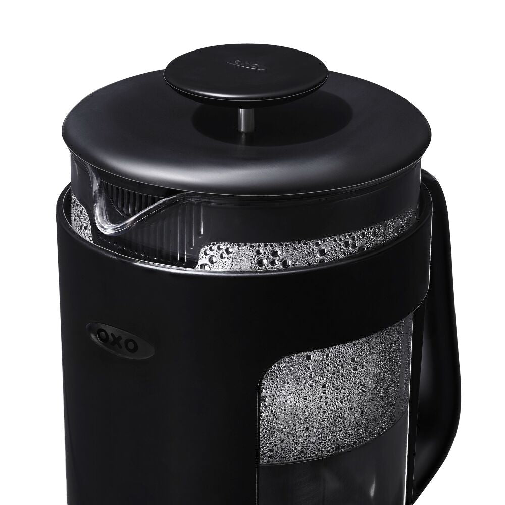 Brew Venture French Press - 8 Cup Q8