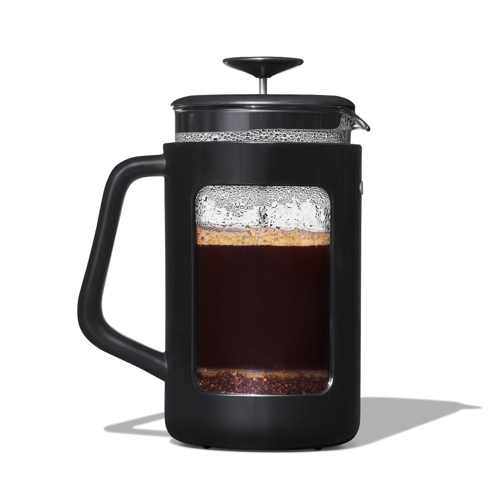 Brew Venture French Press - 8 Cup Q8
