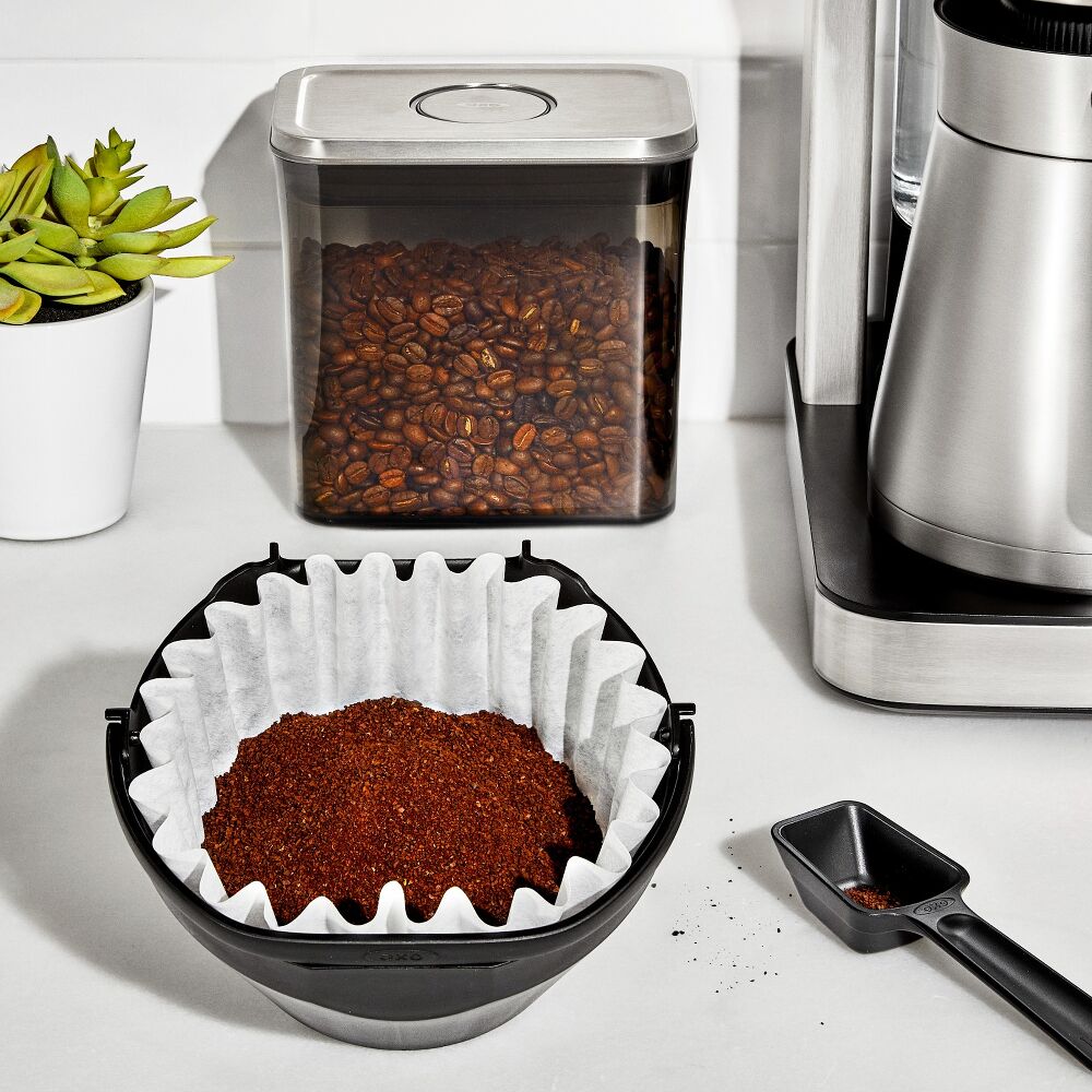 Commercial Basket Style Large Coffee Filters L6