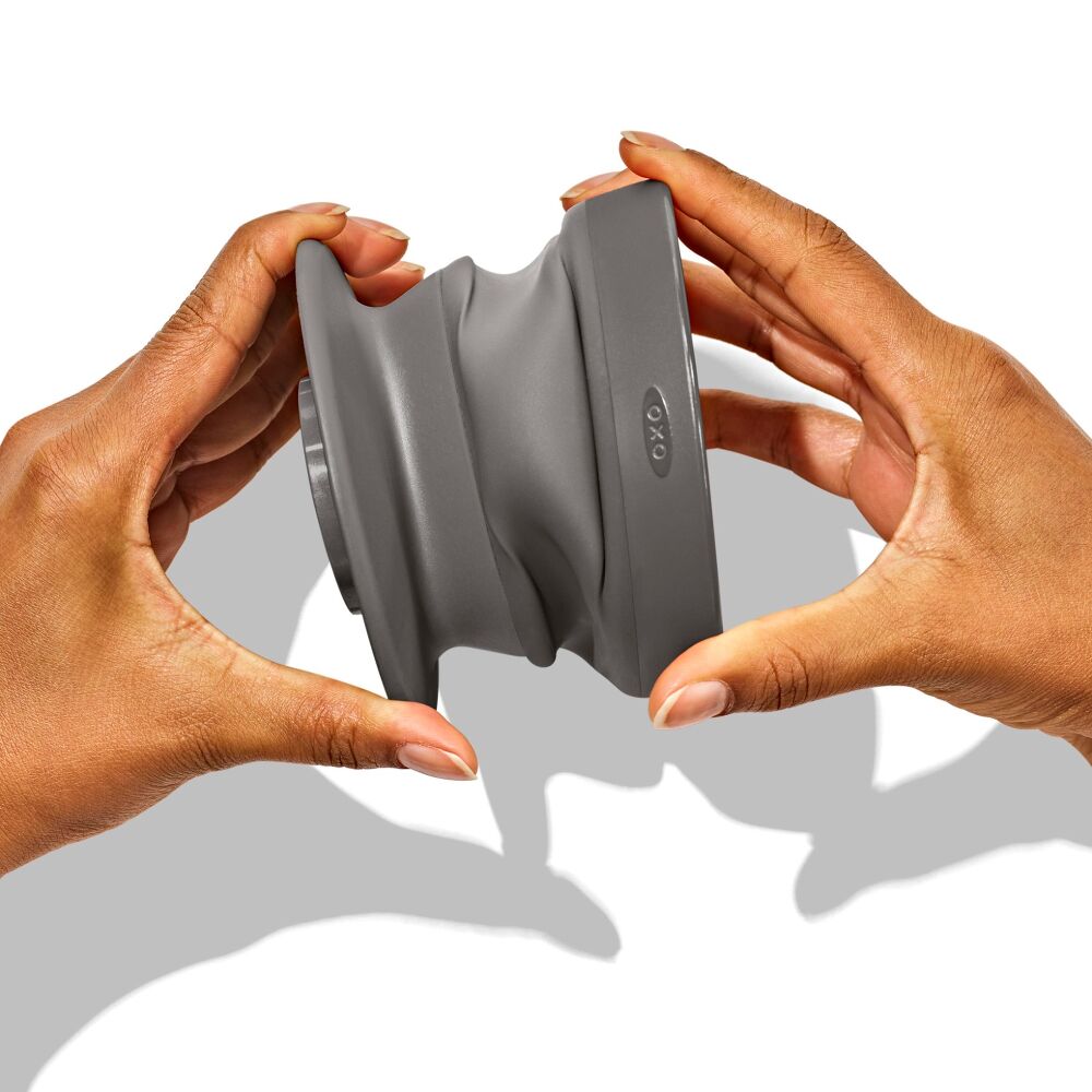 Collapsible Pour-Over with Storage Case Q9